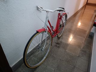 bicicleta bh fast antigua 