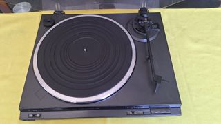 Tocadiscos technics SL-DD20