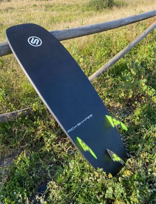 Tabla Kite Surf straples freestyle