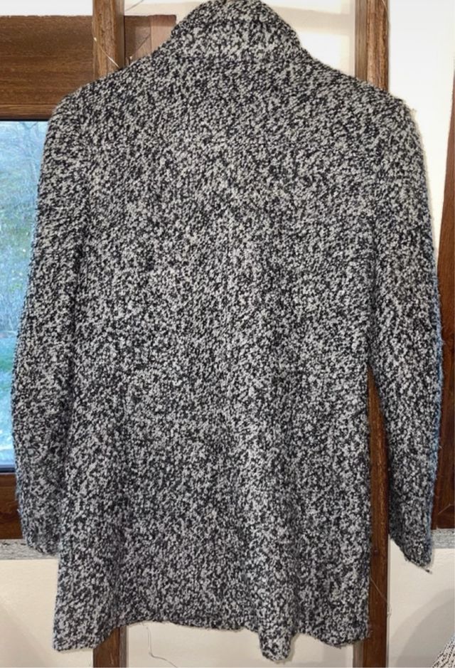 Cappotto Forever21 grigio