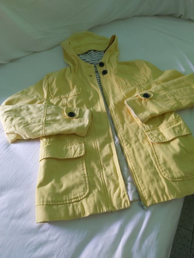 Chaqueta Stradivarius