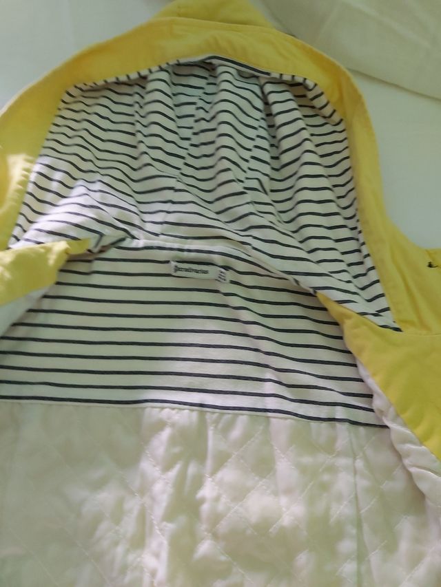 Chaqueta Stradivarius