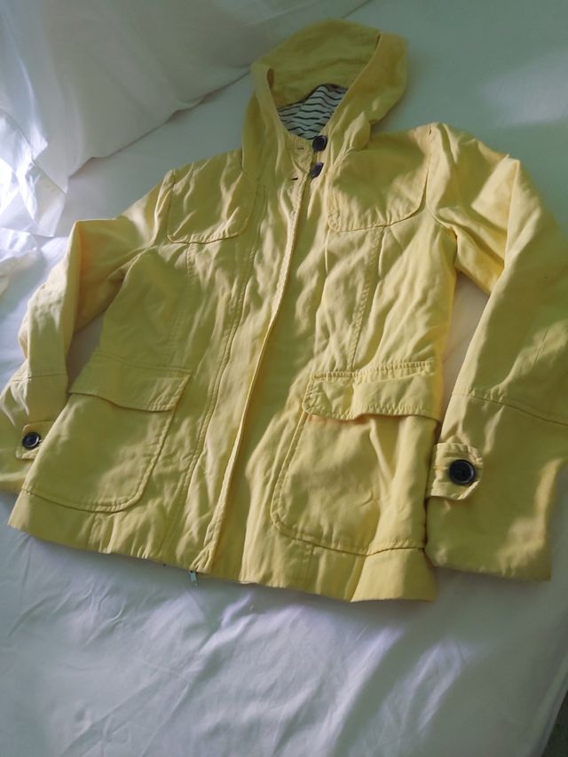 Chaqueta Stradivarius