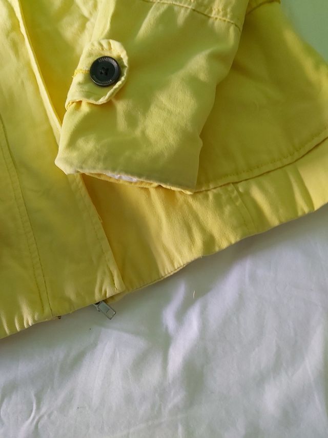 Chaqueta Stradivarius