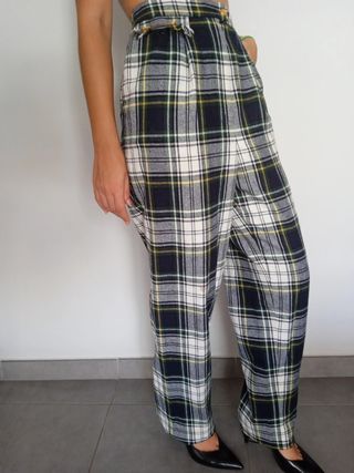 Pantalon David Smith