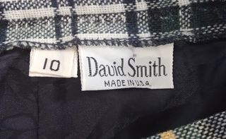 Pantalon David Smith