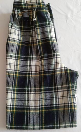 Pantalon David Smith