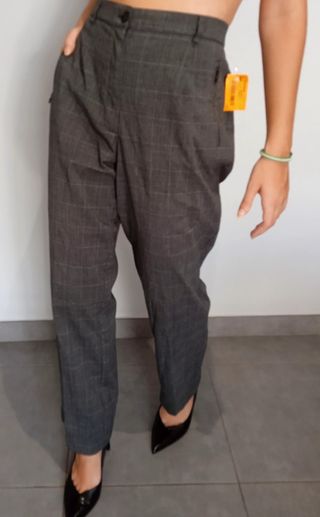 Pantalon TRIBAL stretch extensible