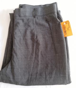 Pantalon TRIBAL stretch extensible