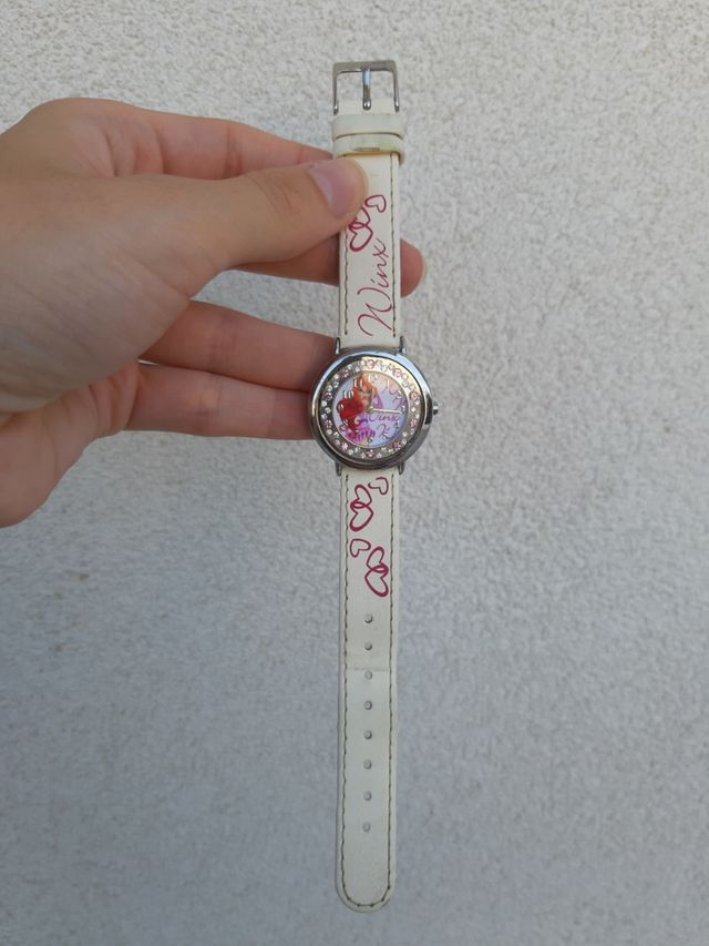 Orologio Winx Bloom