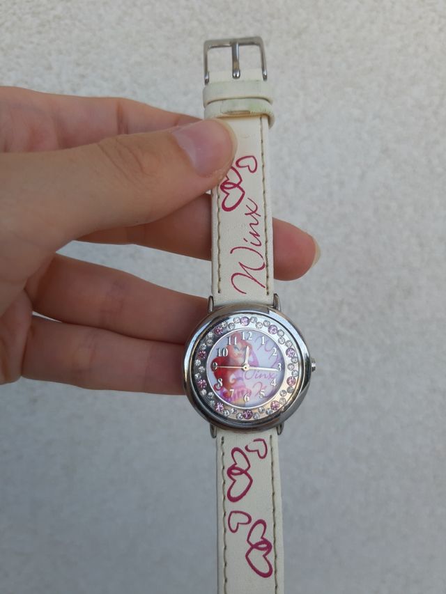 Orologio Winx Bloom