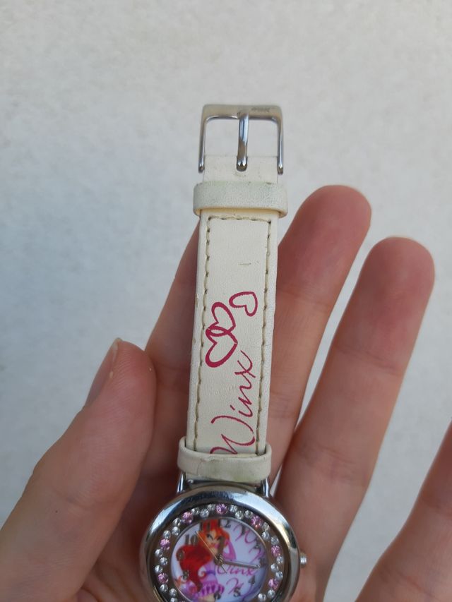 Orologio Winx Bloom