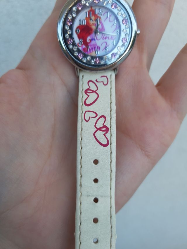 Orologio Winx Bloom