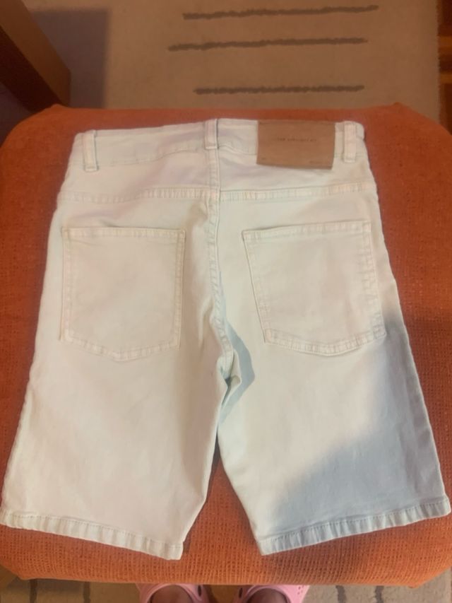 Pantalones niño Zara Kids