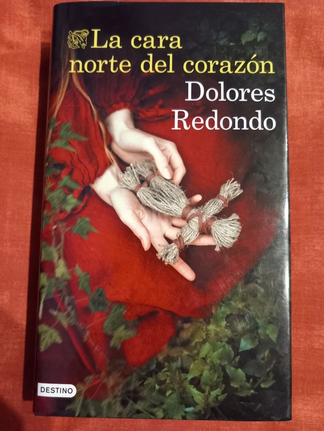 La cara norte del corazón