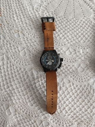 Reloj Cronógrafo Pulsera