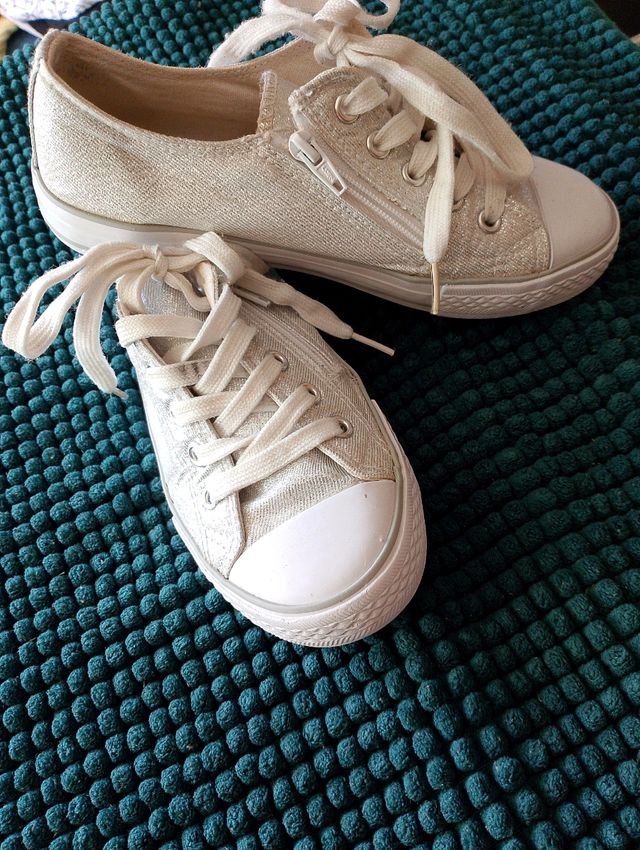 Zapatillas 32