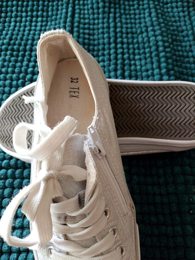 Zapatillas 32