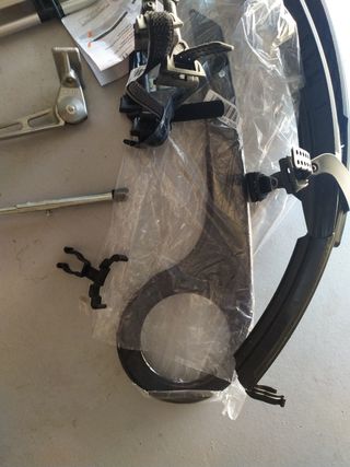 Accesorios bicicleta 
