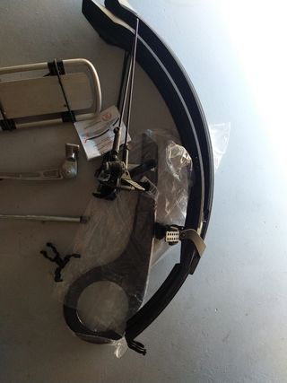 Accesorios bicicleta 