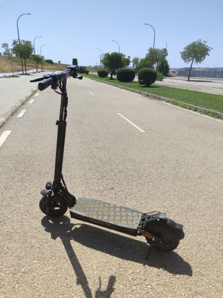 Patinete eléctrico smartgyro speedway pro