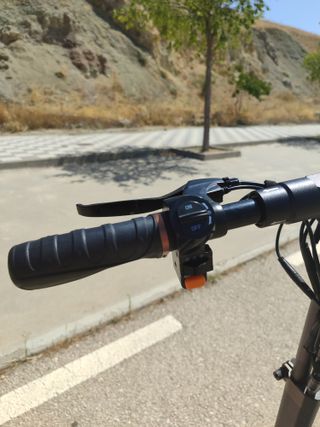 Patinete eléctrico smartgyro speedway pro
