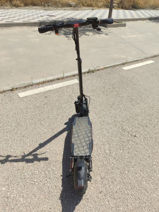Patinete eléctrico smartgyro speedway pro