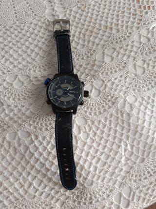Reloj de pulsera 