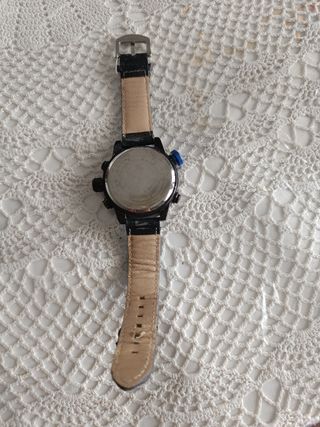 Reloj de pulsera 