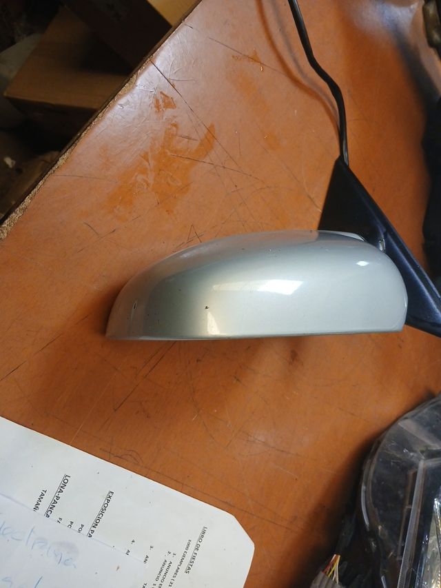 Retrovisor volkswagen passat