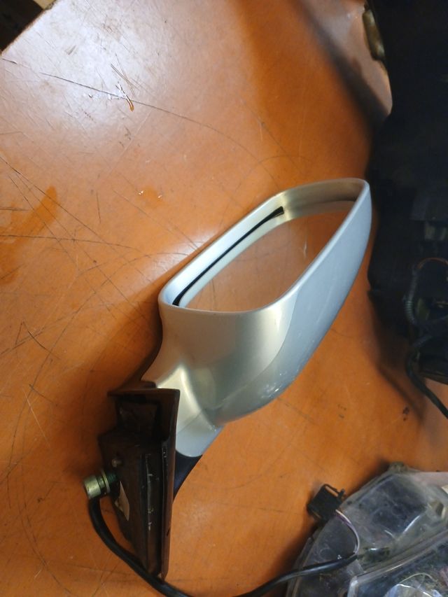 Retrovisor volkswagen passat