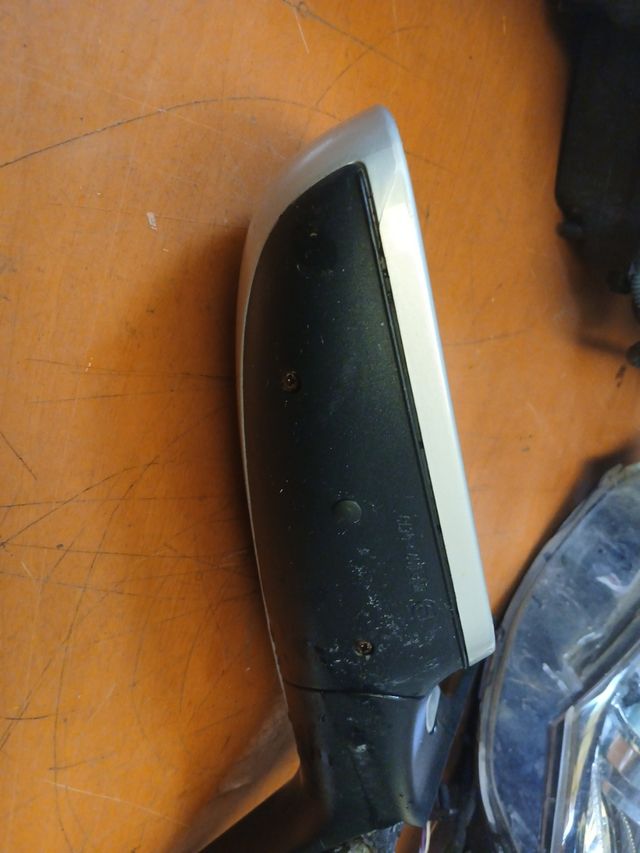 Retrovisor volkswagen passat