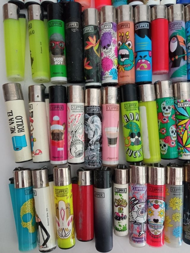 Colección más de 120 Clippers