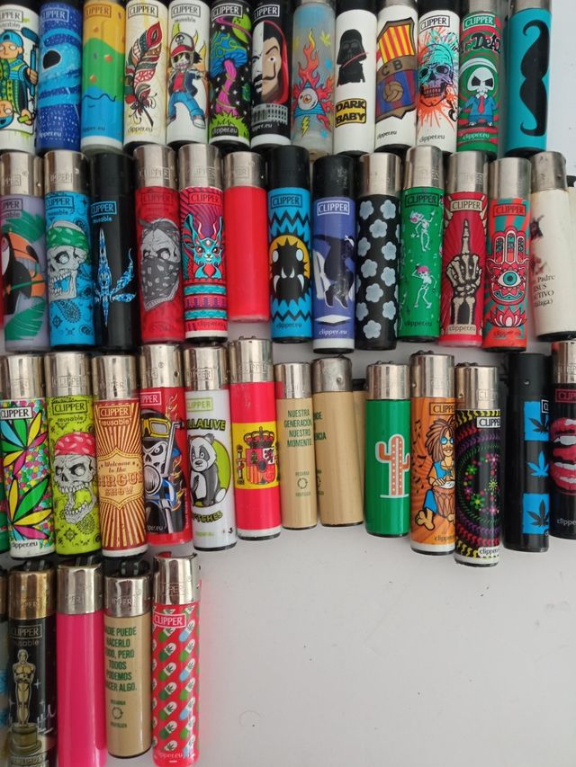 Colección más de 120 Clippers