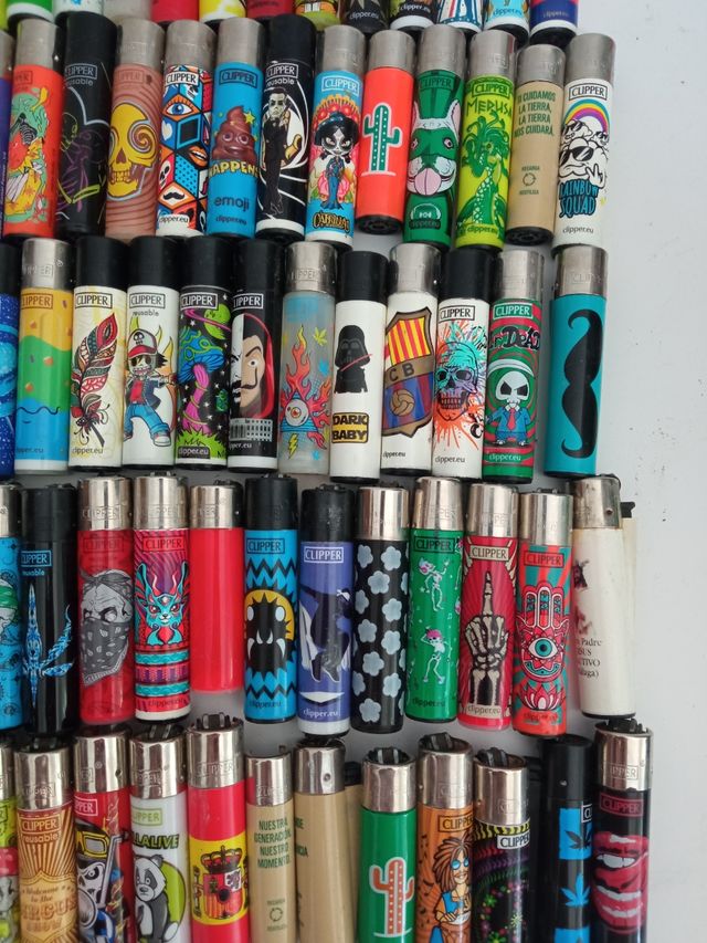 Colección más de 120 Clippers