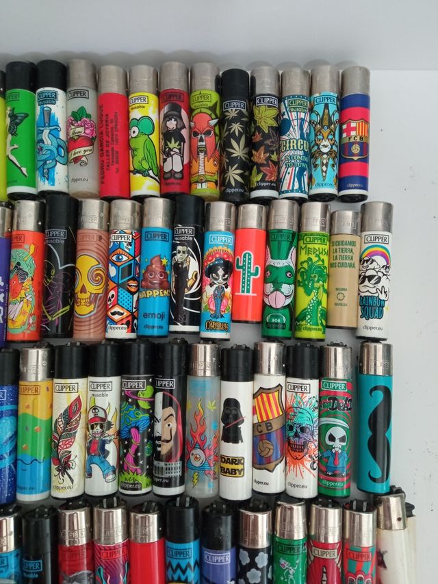 Colección más de 120 Clippers