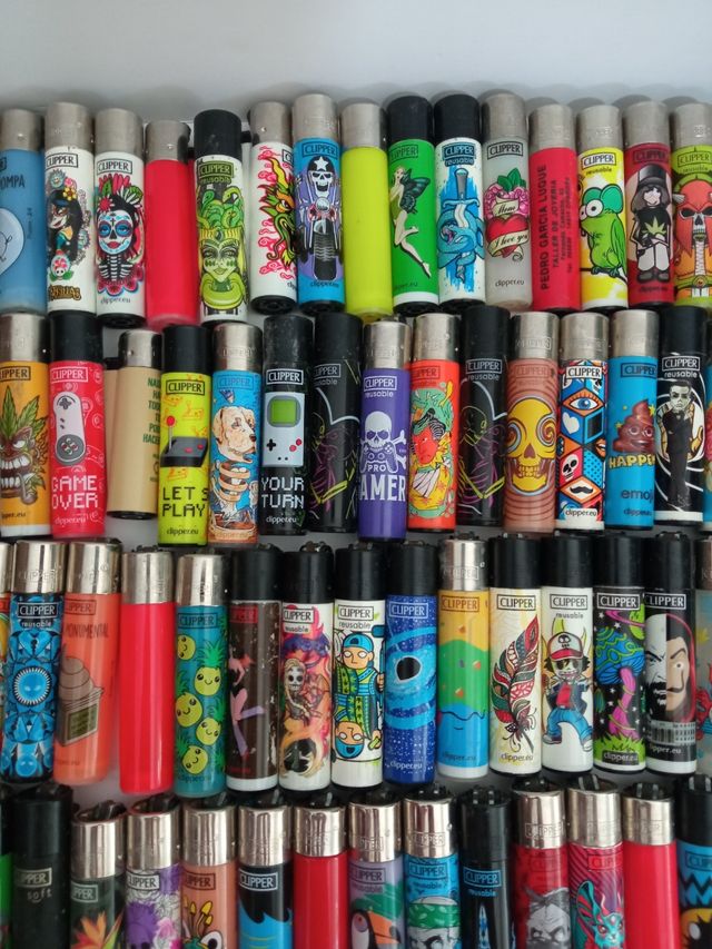 Colección más de 120 Clippers