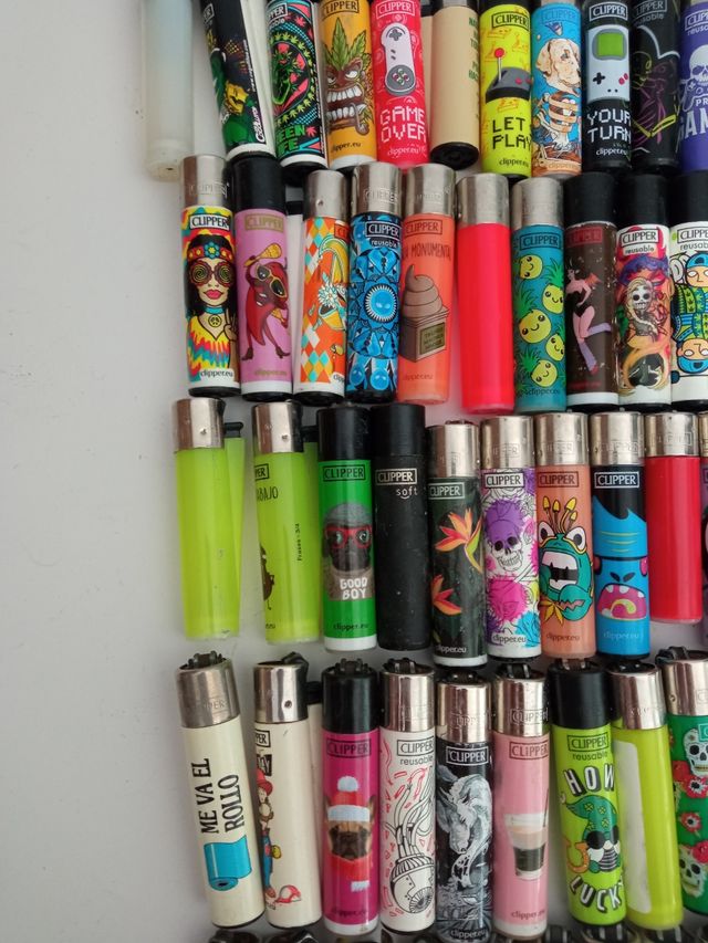 Colección más de 120 Clippers