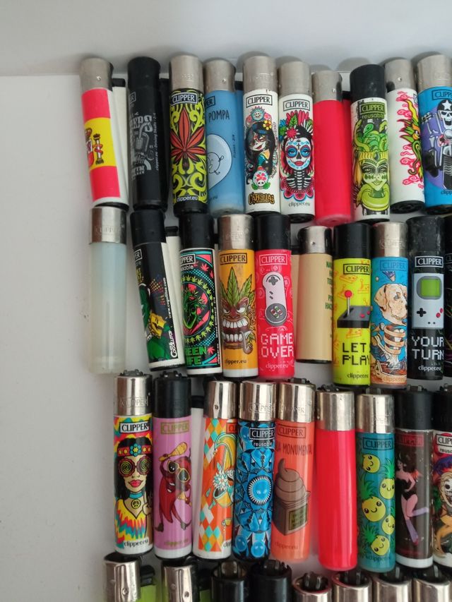 Colección más de 120 Clippers