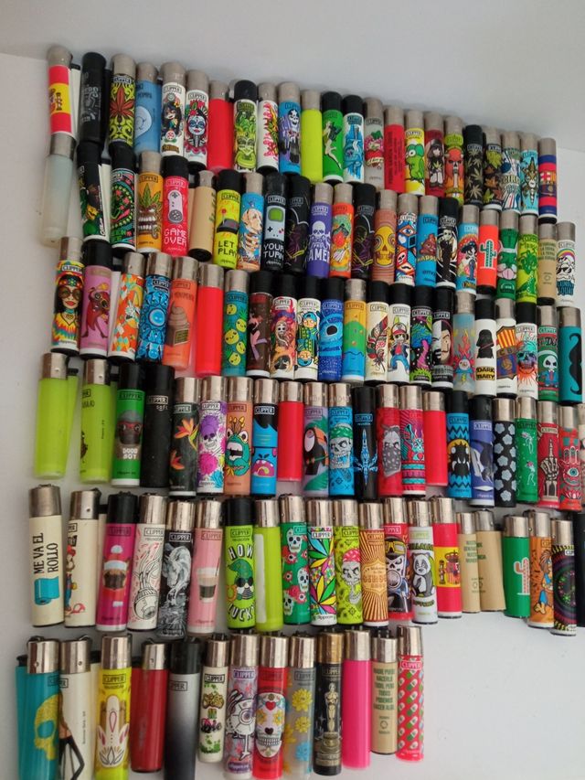 Colección más de 120 Clippers
