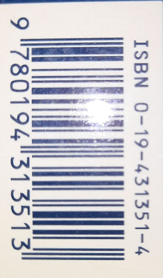 Oxford Guide to English Grammar