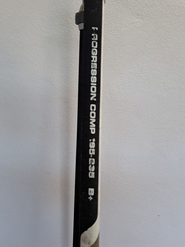 Botavara windsurf 185-235 B+
Con arnés