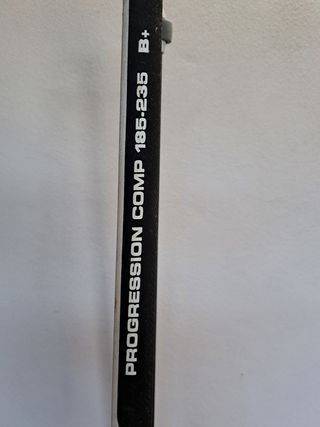 Botavara windsurf 185-235 B+
Con arnés