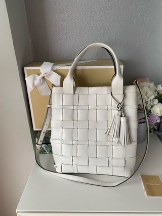 Bolso tote muchael kors