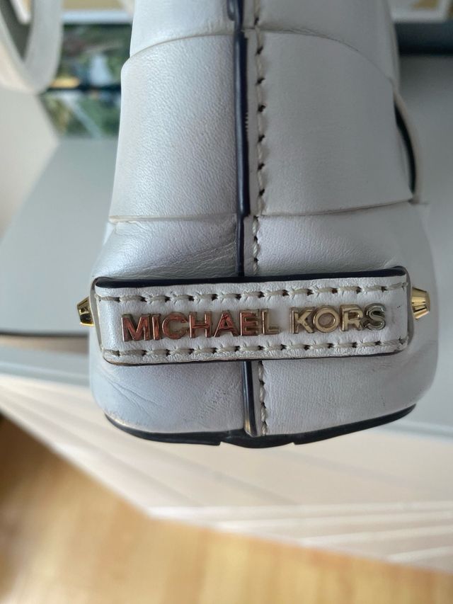 Bolso tote muchael kors