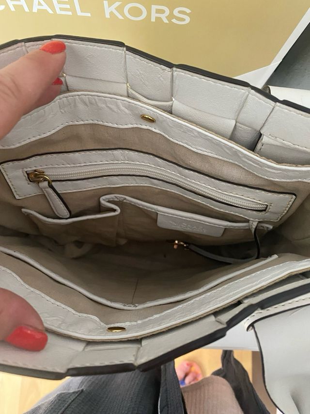 Bolso tote muchael kors