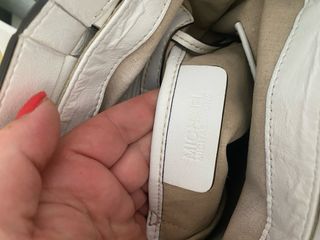 Bolso tote muchael kors