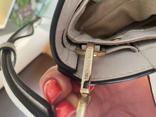 Bolso tote muchael kors