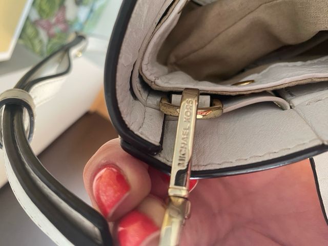 Bolso tote muchael kors