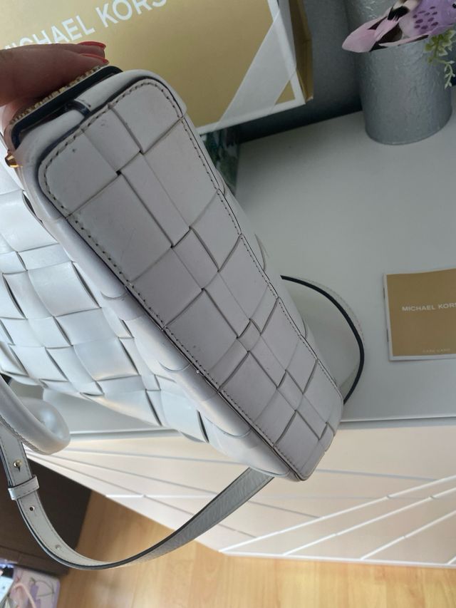 Bolso tote muchael kors